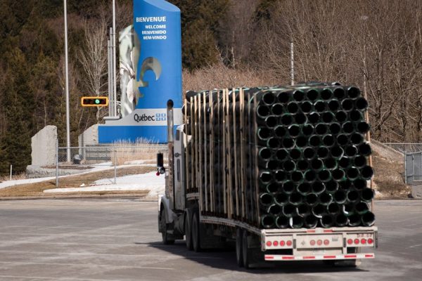 Εξι πράγματα που θα μπορούσαν να γίνουν πιο ακριβά για τους Αμερικανούς απο τους δασμούς Τραμπ [γράφημα]
