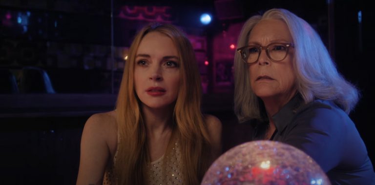 «Freakier Friday»: Λίντσεϊ Λόχαν και Τζέιμι Λι Κέρτις ανταλλάσσουν σώματα πάνω από δύο δεκαετίες αργότερα