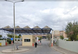 Λάρισα: Σοβαρή αλλά σταθερή η κατάσταση του τρίχρονου που παρασύρθηκε από Ι.Χ – Παραμένει στη ΜΕΘ