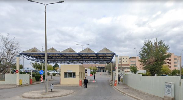 Λάρισα: Σοβαρή αλλά σταθερή η κατάσταση του τρίχρονου που παρασύρθηκε από Ι.Χ – Παραμένει στη ΜΕΘ