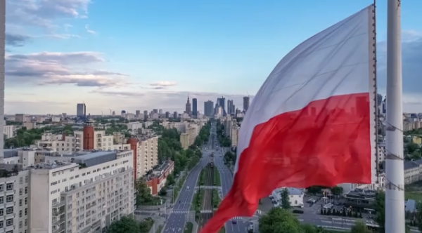 Αναστασία Βελεγράκη: Ψάχνοντας για την εταιρεία «φάντασμα» στην Πολωνία που παγίδεψε την αγνοούμενη