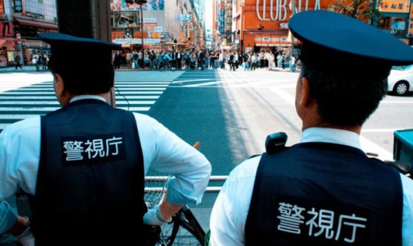 Ιαπωνία – Τόκιο: Συνελήφθη άνδρας που σκότωσε με μαχαίρι YouTuber κατά τη διάρκεια ζωντανής μετάδοσης