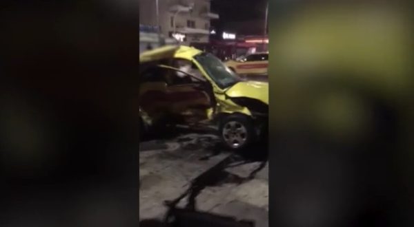 Περιστέρι: «Το μόνο που θυμάμαι ήταν το μπαμ»- Τι είπε στην απολογία της η 22χρονη για το θανατηφόρο τροχαίο στη Θηβών