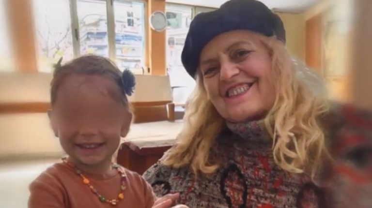 Αναστασία Βελεγράκη: Κανένα σημάδι ζωής της εικαστικού που εξαφάνισαν στην Αθήνα