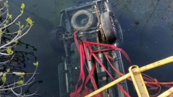 Λακωνία: Συγκλονίζει ο διάλογος του πατέρα της 15χρονης με αστυνομικό – Μαρτυρίες κατοίκων για το τραγικό δυστύχημα