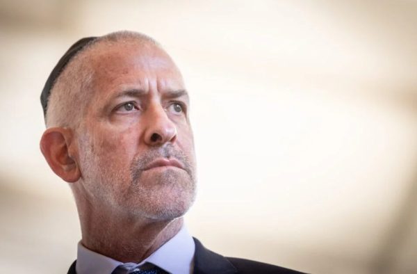 Ισραήλ: H αντιπολίτευση προσέφυγε στο Ανώτατο Δικαστήριο κατά της αποπομπής του επικεφαλής της Σιν Μπετ