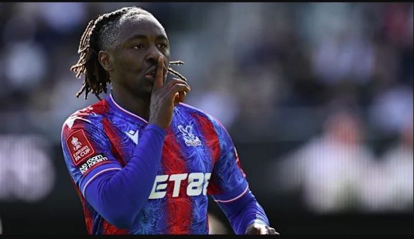 Φούλαμ – Κρίσταλ Πάλας 0-3: Στα ημιτελικά του FA Cup οι Αετοί (vid)