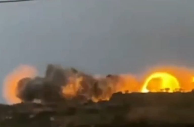 Ισραήλ: Έπληξε το νοσοκομείο Τουρκοπαλαιστινιακής Φιλίας – Χαμάς: Συζητάμε ακόμη για την πρόταση Γουίτκοφ