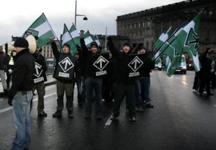 Σουηδία: Βίαιες ακροδεξιές ομάδες στρατολογούν αγόρια ηλικίας μόλις 10 ετών