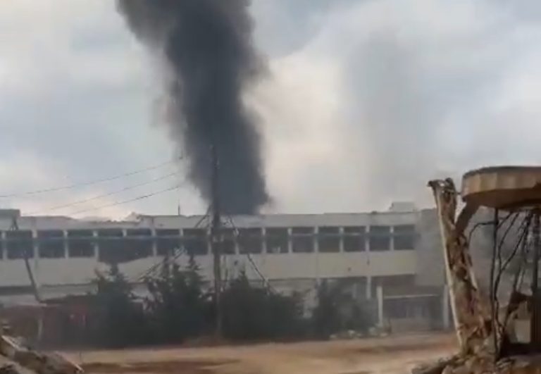 Ισραήλ: Πλήγματα στον Λίβανο από τις IDF – Νέες απειλές από τον υπουργό Άμυνας, τι λέει η Χεζμπολάχ