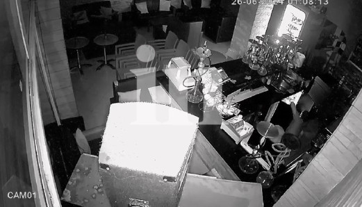 Αθήνα: Πώς έπιασαν τους διαρρήκτες που παρακολουθούσαν με GPS τα οχήματα των θυμάτων τους