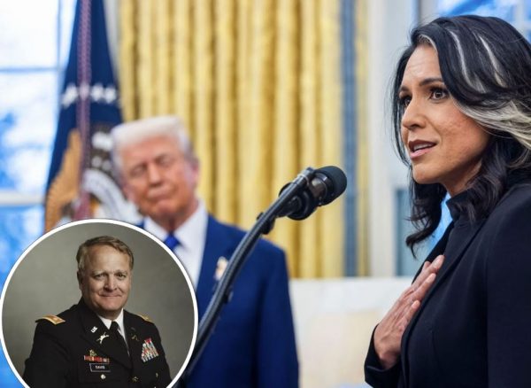 Χέρι στους διορισμούς στις μυστικές υπηρεσίες των ΗΠΑ από το Ισραηλινό λόμπι