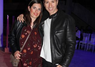 Δημήτρης Κόκοτας: «Κανείς δεν μπορεί να ξέρει με σιγουριά αν βλέπει και τι βλέπει»