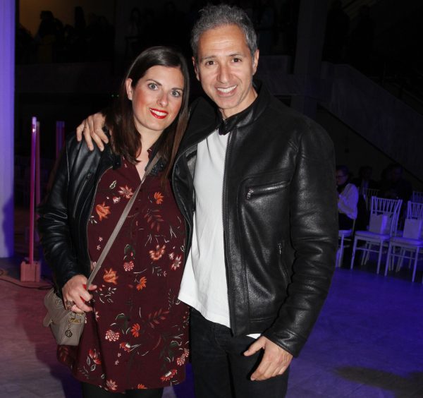 Δημήτρης Κόκοτας: «Κανείς δεν μπορεί να ξέρει με σιγουριά αν βλέπει και τι βλέπει»