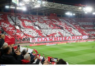 Μια θρυλική γιορτή, μια γιορτή… τίτλου