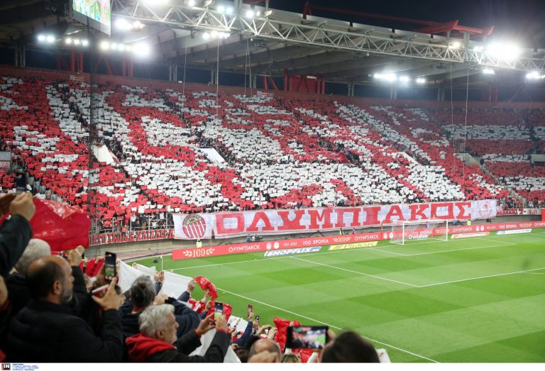 Μια θρυλική γιορτή, μια γιορτή… τίτλου