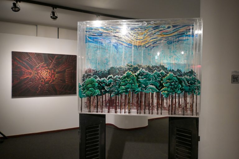 Ο «Ήχος των έργων» ακούστηκε σε όλη την Αθήνα