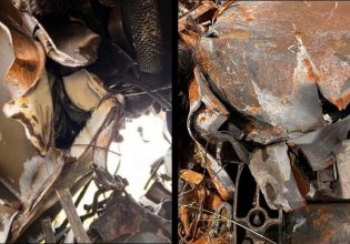 Τέμπη – Ψαρόπουλος: Το πόρισμα του ΕΟΔΑΣΑΑΜ αποτελεί ένα καλό μπούσουλα για τις δικαστικές αρχές