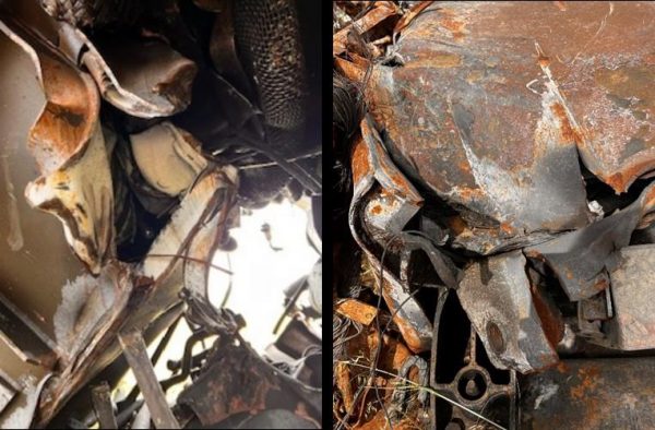 Τέμπη – Ψαρόπουλος: Το πόρισμα του ΕΟΔΑΣΑΑΜ αποτελεί ένα καλό μπούσουλα για τις δικαστικές αρχές