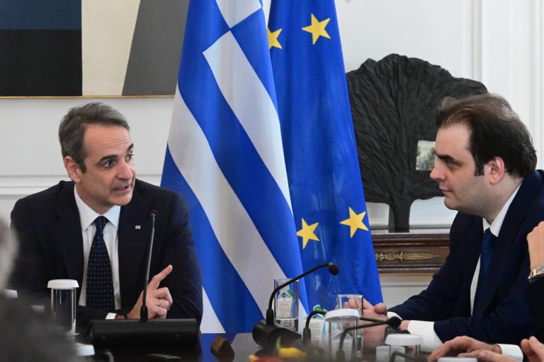 Πιερρακάκης: Προκλήσεις, στοιχήματα και ανοιχτά μέτωπα για τον νέο τσάρο της οικονομίας