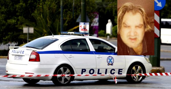 Κορωπί: Γυναίκα κατήγγειλε ότι ο δράστης με το κατσαβίδι την είχε βιάσει στην Παιανία