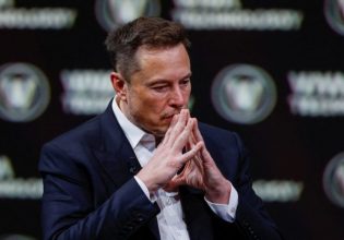 Τι πιστεύουν οι ιδιοκτήτες Tesla στην Ευρώπη για τον Μασκ