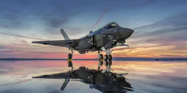 Πιο κοντά στα F-35 η Τουρκία; Δήλωση Στέιτ Ντιπάρτμεντ εγείρει ερωτήματα