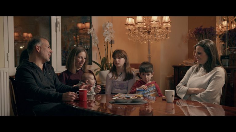 MEGA Stories: «Ιστορίες οικογένειας σε μια Ελλάδα που γερνάει», την 1η Απριλίου στο MEGA