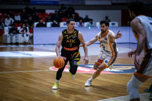 Φλιώνης: «Αυτό είναι το μυστικό πίσω από την επιτυχία»