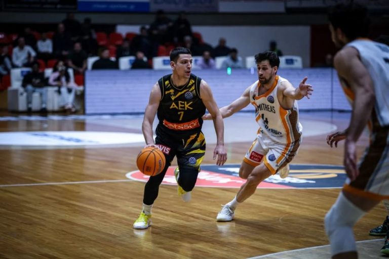 Φλιώνης: «Αυτό είναι το μυστικό πίσω από την επιτυχία»