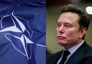 Ελον Μασκ: Συμφωνεί με την έξοδο των ΗΠΑ από ΟΗΕ και ΝΑΤΟ