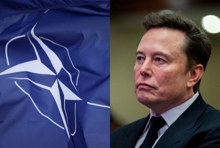 Ελον Μασκ: Συμφωνεί με την έξοδο των ΗΠΑ από ΟΗΕ και ΝΑΤΟ