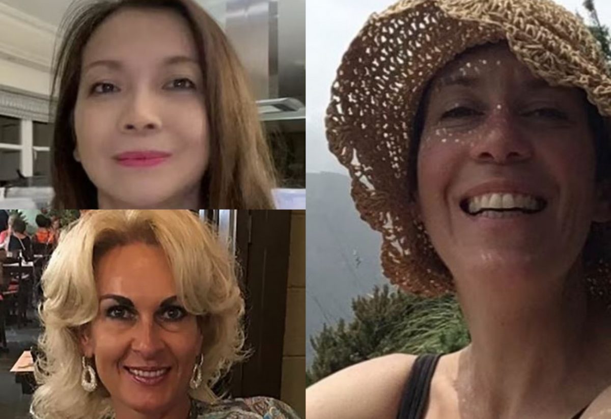 Αγγλία: Δέκα γυναίκες που σκοτώθηκαν από τους γιους τους