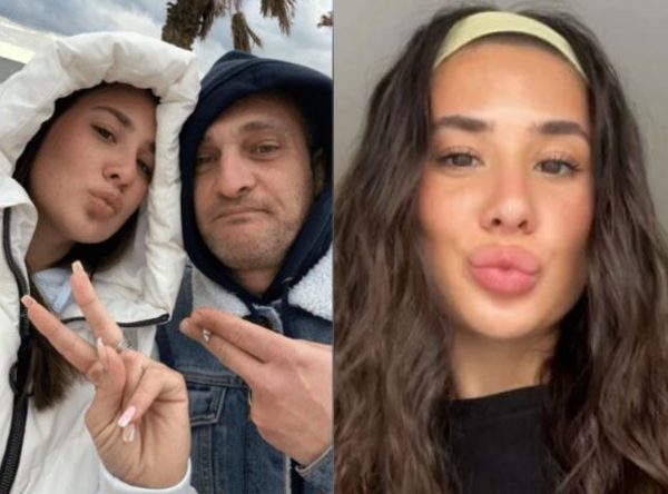 Ισραήλ: Πατέρας που έχασε την κόρη του από την Χαμάς αυτοκτόνησε από ενοχές