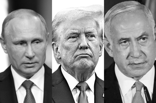 Τραμπ: Τι πρέπει να κάνει για να τερματίσει τους πολέμους σε Ουκρανία και Γάζα – Θα τολμήσει;