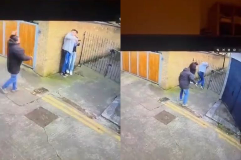 Οδηγός άμαξας στο Δουβλίνο μαστιγώνει τουρίστες που έφυγαν χωρίς να τον πληρώσουν