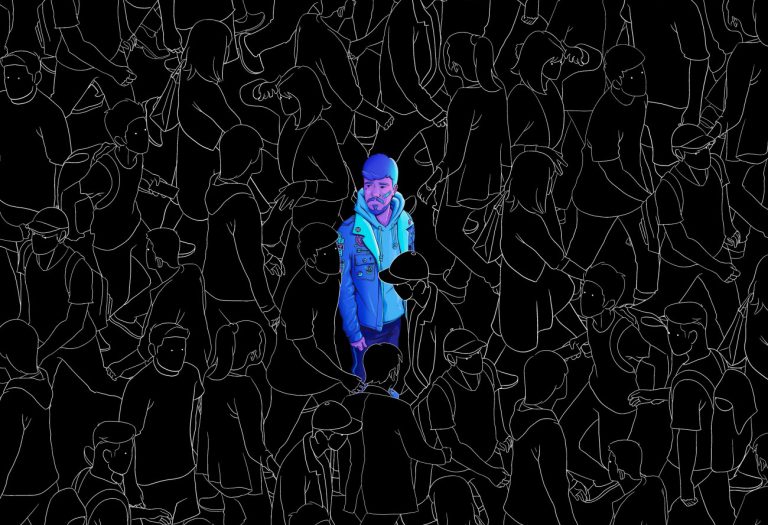 Νέοι, ωραίοι αλλά μόνοι: Η γενιά Ζ ψάχνει λύσεις για την κοινωνική απομόνωση