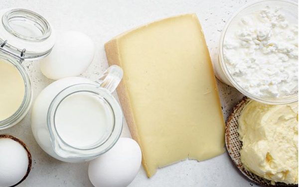 Οι δασμοί Τραμπ απειλούν και τις εξαγωγές γαλλικών τυριών