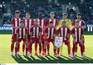 Με την καρδιά του πρωταθλητή Ευρώπης