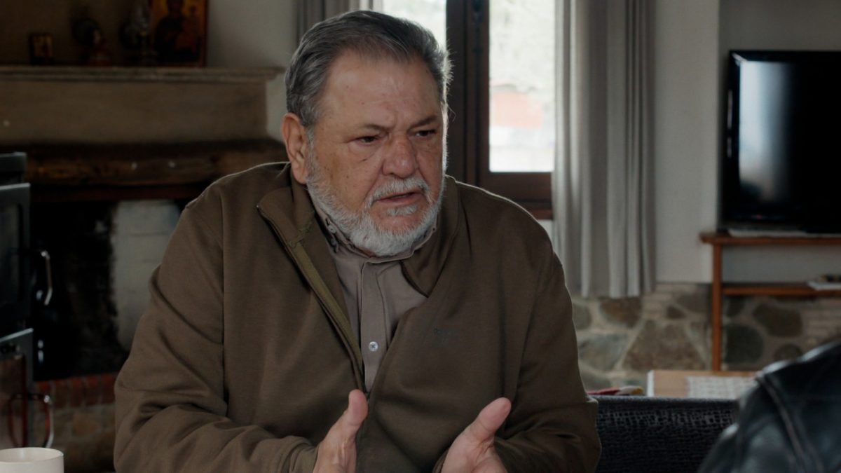 Η γη της ελιάς: Τι θα δούμε στα νέα συγκλονιστικά επεισόδια στο MEGA