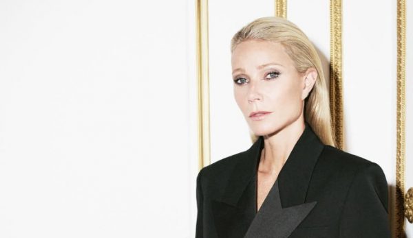 Η Γκουίνεθ Πάλτροου δήλωσε ότι τα συμπτώματα της εμμηνόπαυσης χειροτέρεψαν εξαιτίας του αλκοόλ