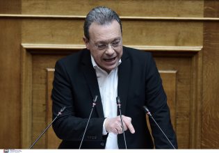 Φάμελλος: Είναι χρέος μας να ανατρέψουμε αυτή την κυβέρνηση