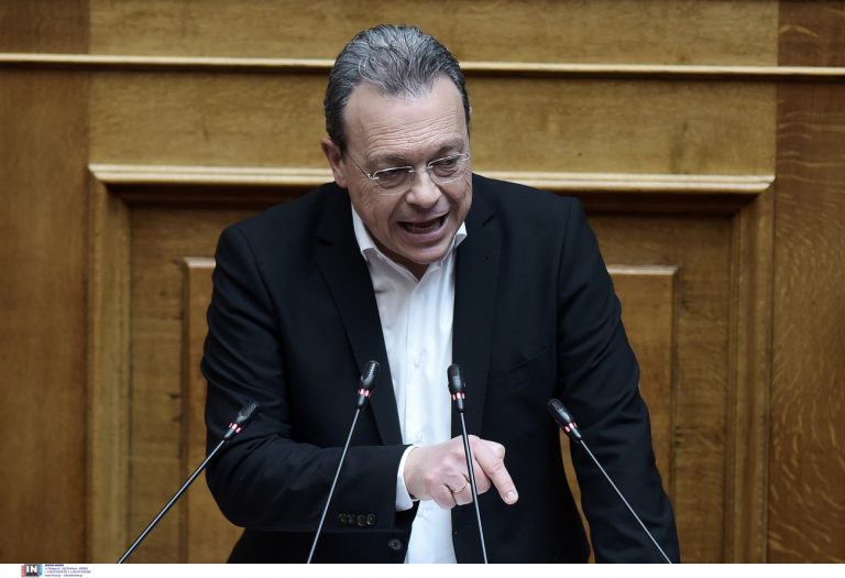 Φάμελλος: Είναι χρέος μας να ανατρέψουμε αυτή την κυβέρνηση