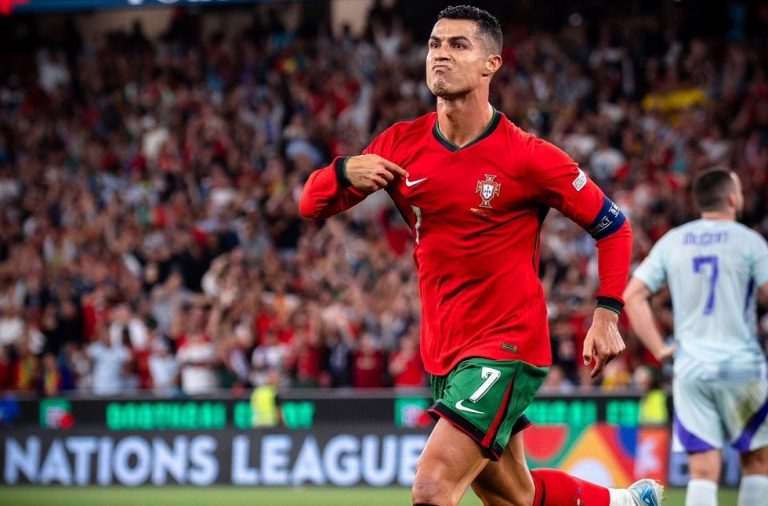 Οι ρεβάνς των προημιτελικών του Nations League: Ματσάρα στη Λισαβόνα με άρωμα… Ελλάδας – Για την ανατροπή η Γαλλία