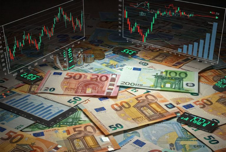 ΑΕΠ: Τα μαύρα μαντάτα από το  Ινστιτούτο Levy και το «ασανσέρ» της αγοραστικής δύναμης των Ελλήνων