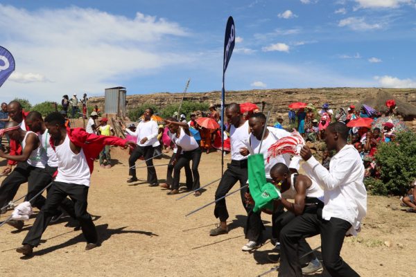 Λεσότο: Ποια είναι η χώρα που «κανείς δεν έχει ακουστά» κατά τον Τραμπ;