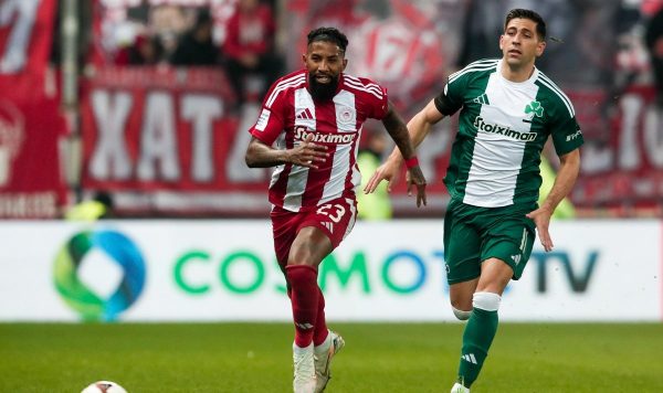 Super League: To 11ο πιο ισχυρό πρωτάθλημα στην Ευρώπη – Η Premier League στην κορυφή