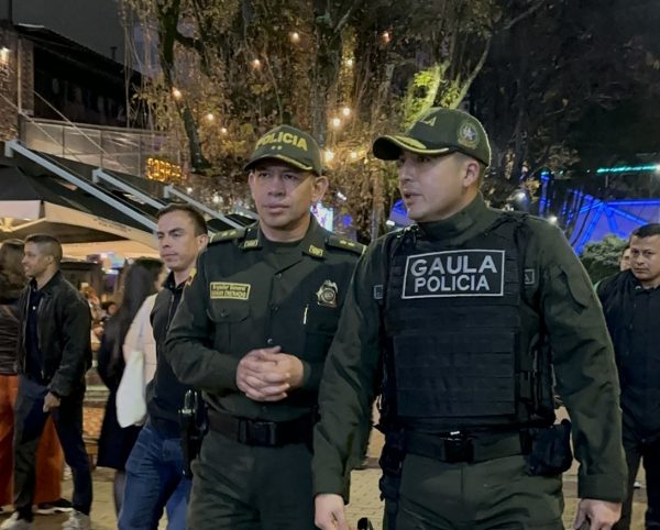 Κολομβία: Έριξαν χειροβομβίδα μέσα σε πλήθος – Τρεις νεκροί, εννέα τραυματίες