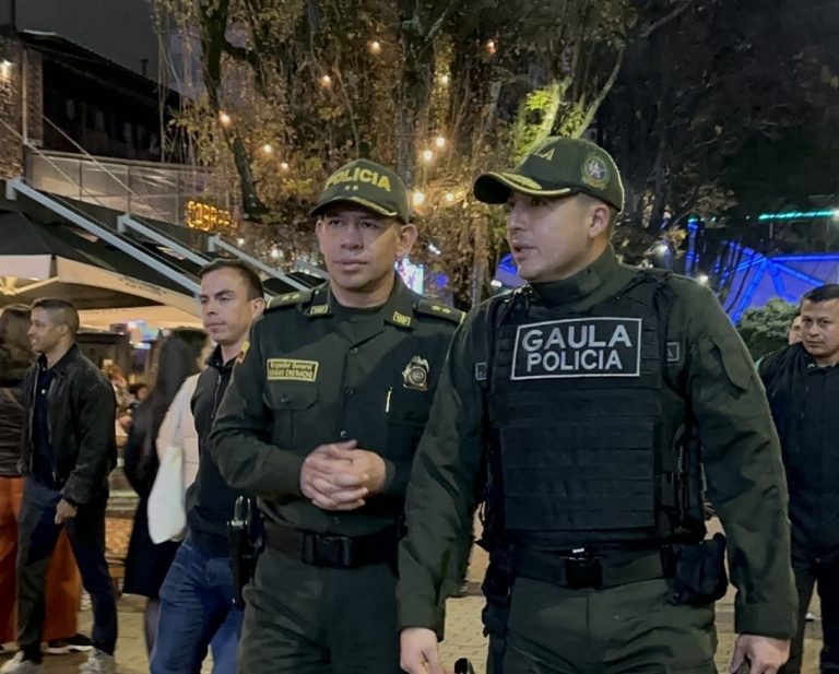 Κολομβία: Έριξαν χειροβομβίδα μέσα σε πλήθος – Τρεις νεκροί, εννέα τραυματίες