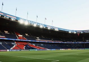 Οι 11άδες για το μεγάλο παιχνίδι της Παρί Σεν Ζερμέν με τη Λίβερπουλ (pic)